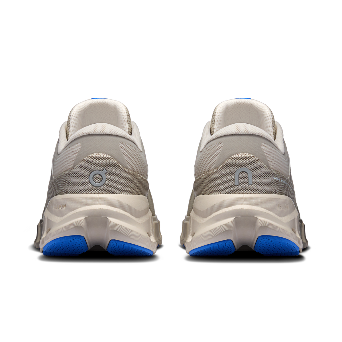 Cloud X 5 - Men's Brume and Pearl