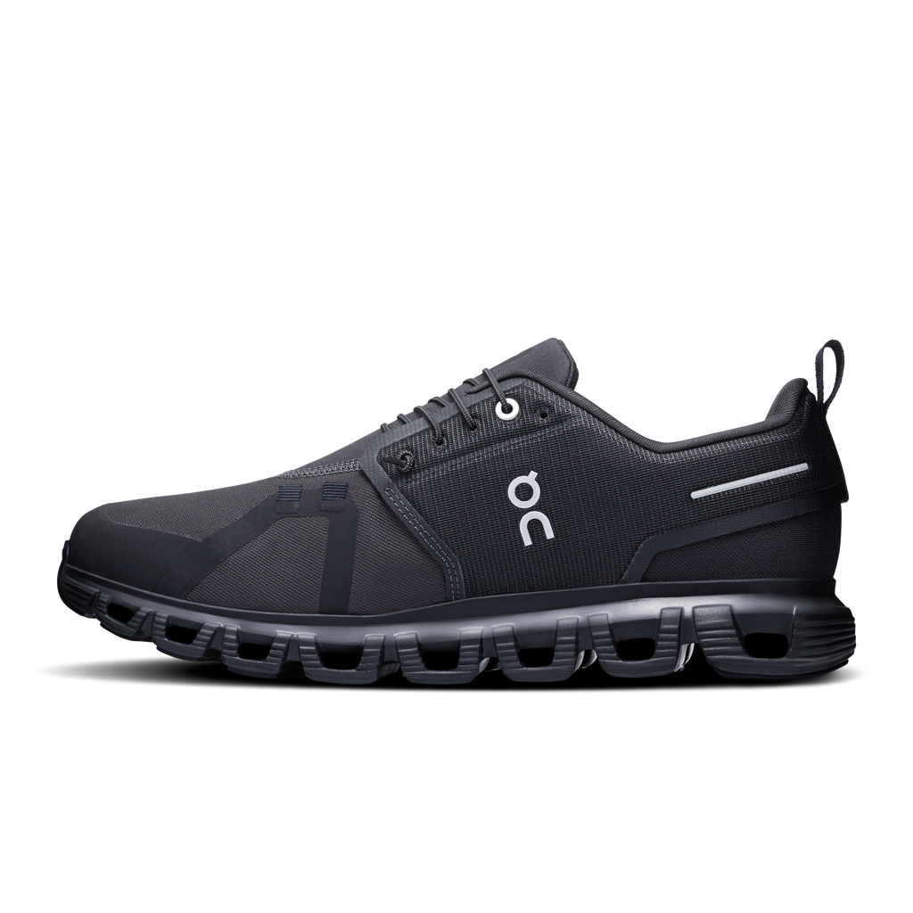 Cloud 6 Waterproof - Men's Black Black