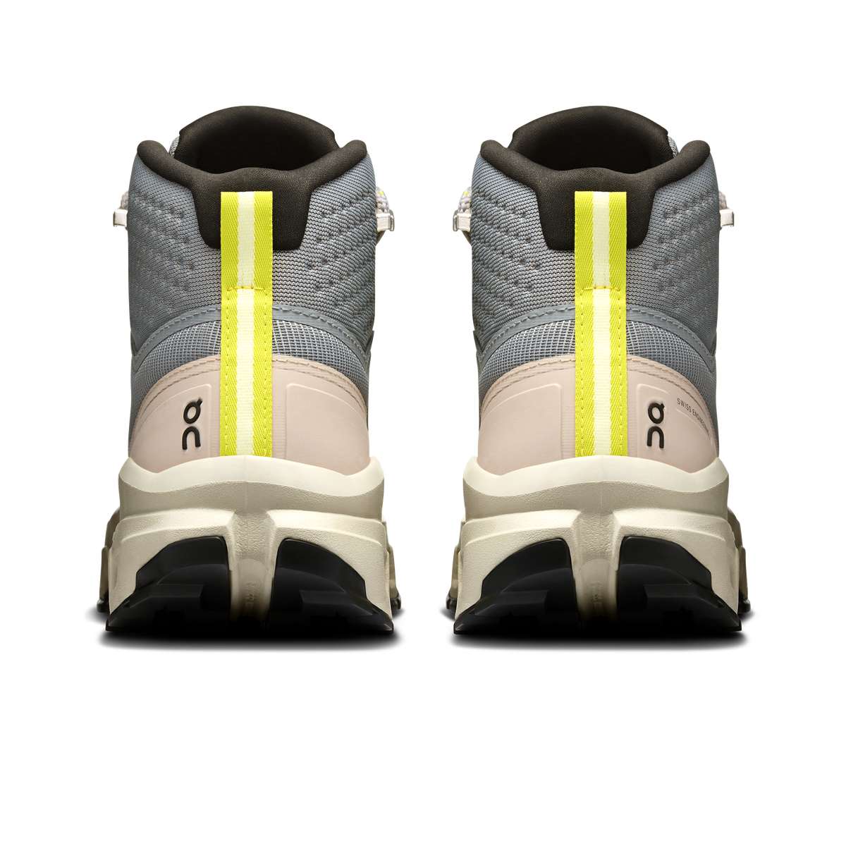Cloudrock Mid Waterproof - Women's Alloy