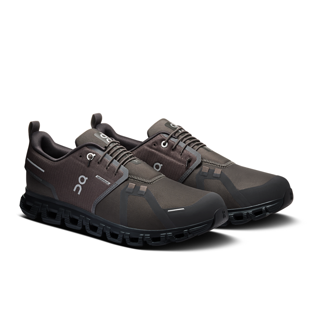 Cloud 6 Waterproof - Men's Espresso