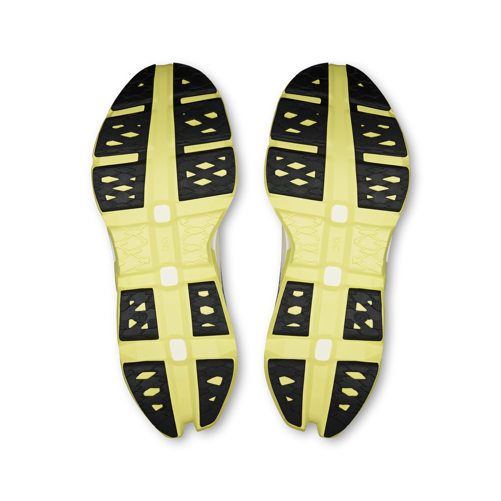 Cloudmonster 3 Hyper - Men's Lily and Limelight