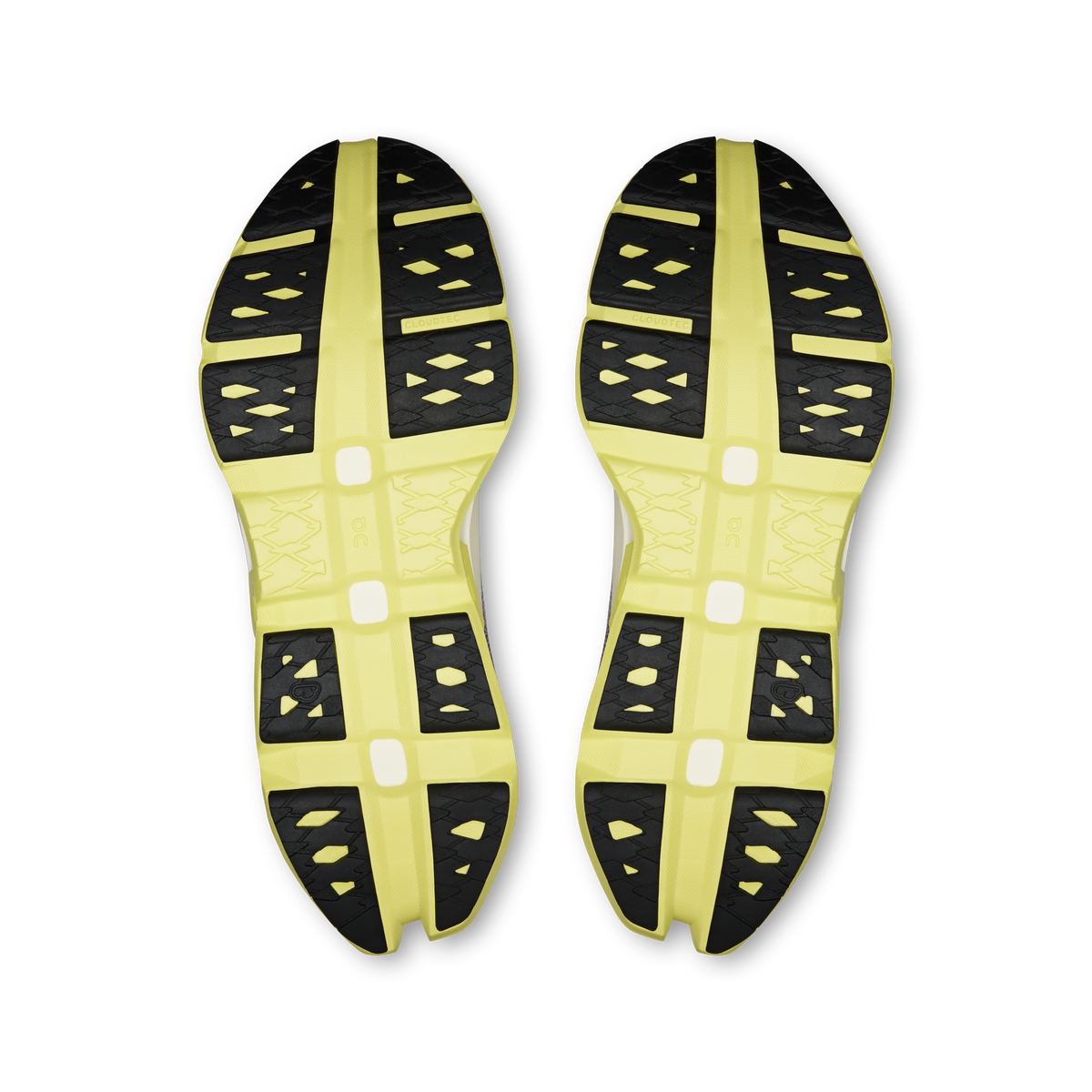 Cloudmonster 3 Hyper - Men's Lily and Limelight