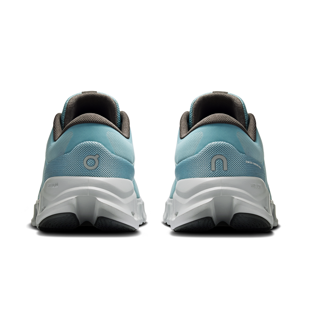 Cloud X 5 - Men's Wash and Glacier