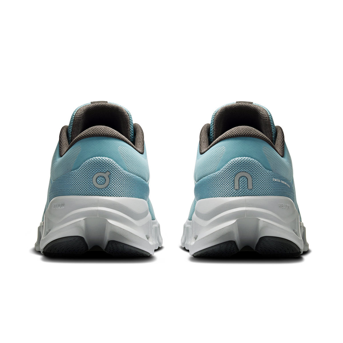 Cloud X 5 - Men's Wash and Glacier