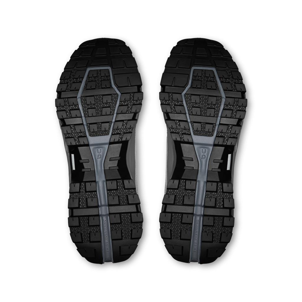 Cloudrock Low Waterproof - Men's Glacier