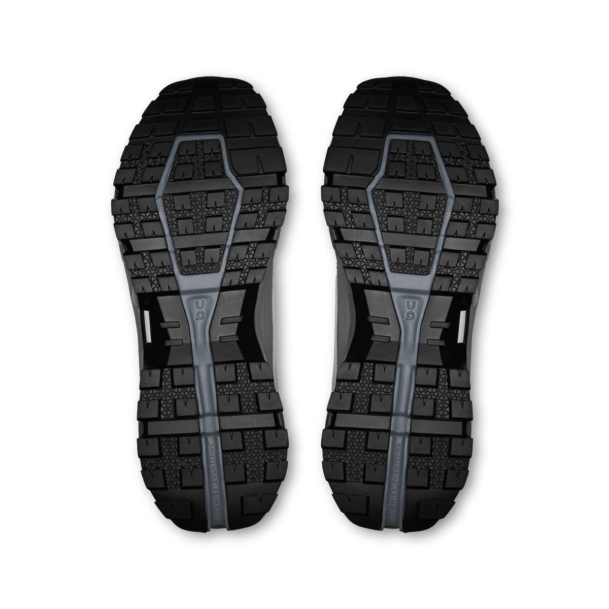 Cloudrock Low Waterproof - Men's Glacier