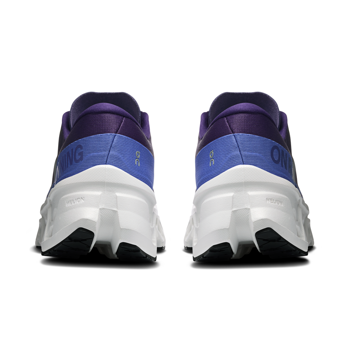 Cloudmonster 3 - Women's Nebula