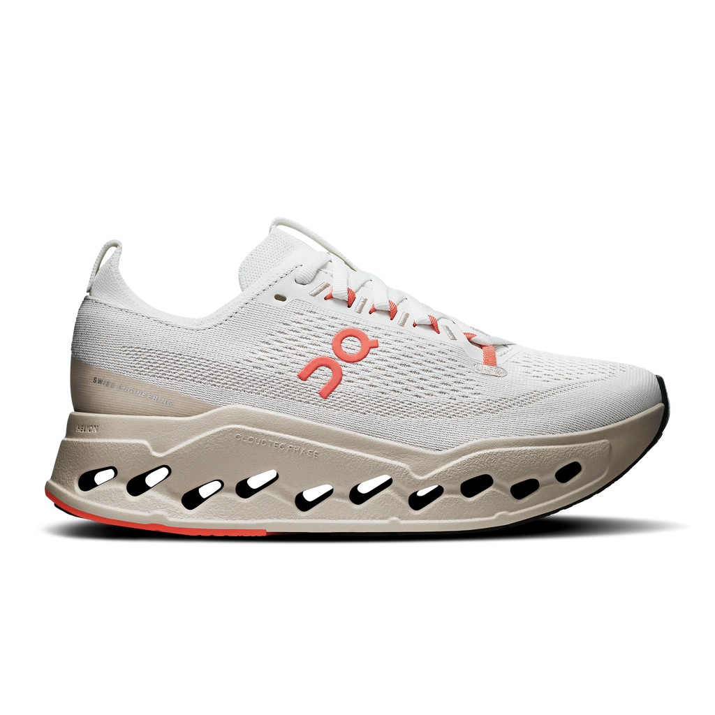 Cloudsurfer Max- Women's