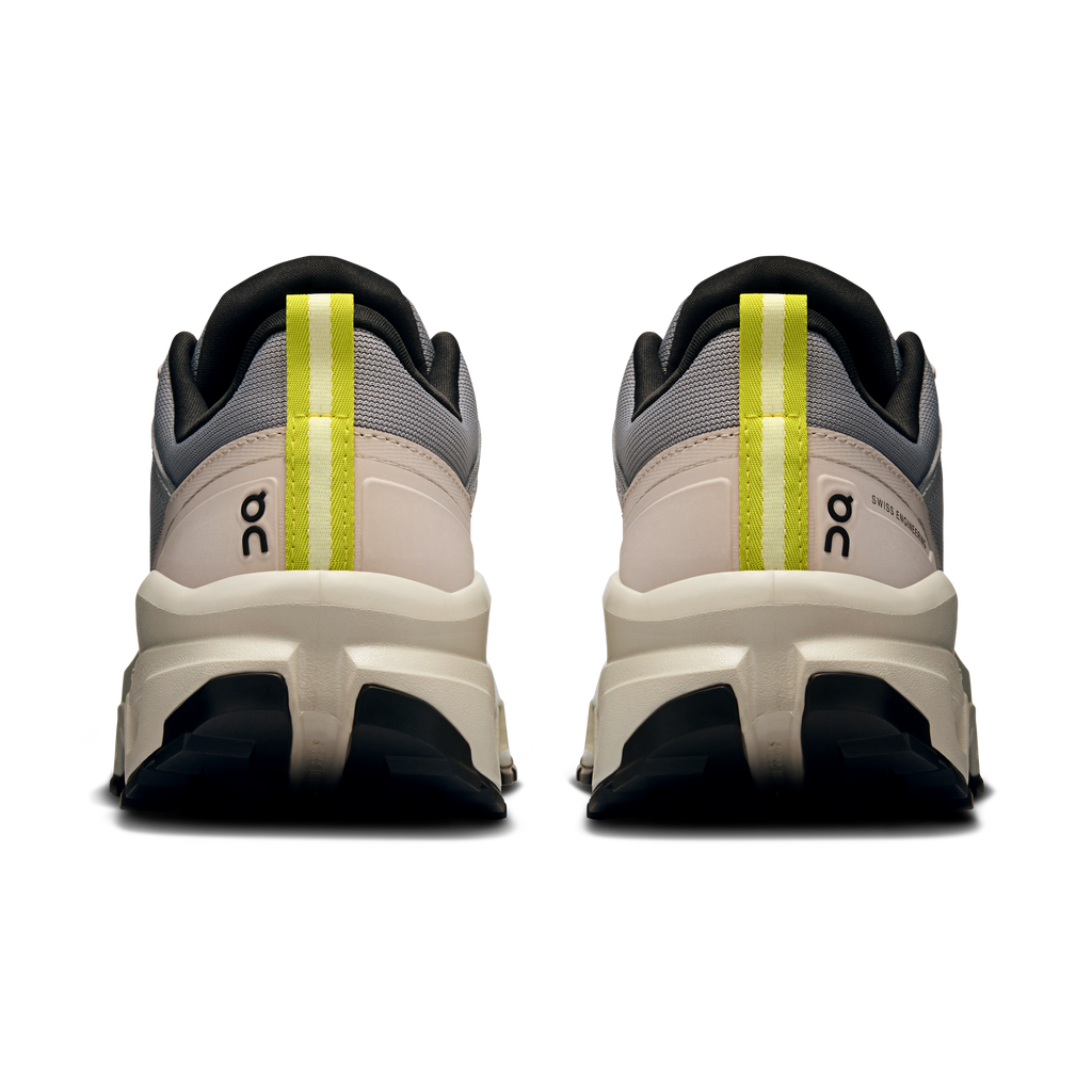Cloudrock Low Waterproof - Women's Alloy