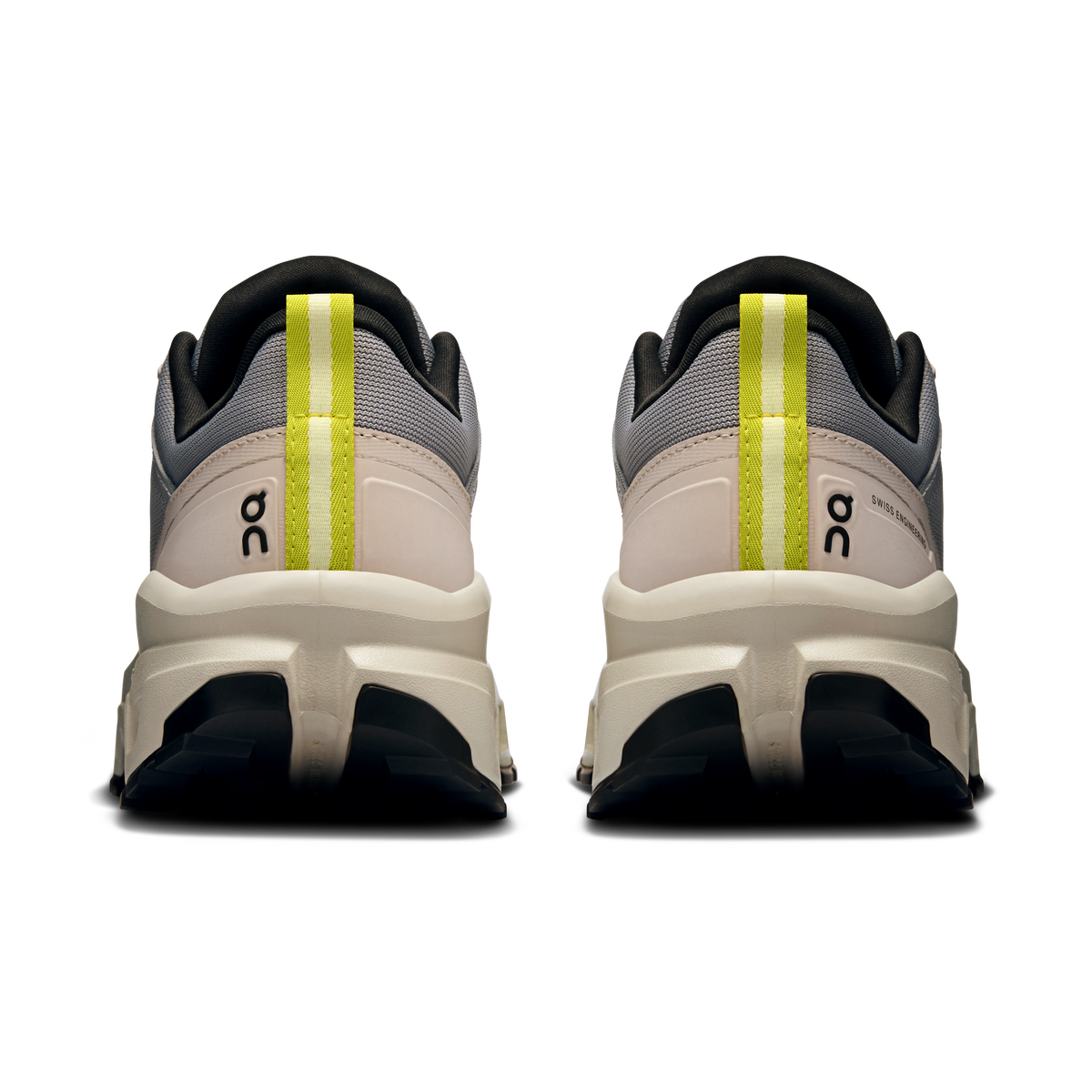 Cloudrock Low Waterproof - Women's Alloy