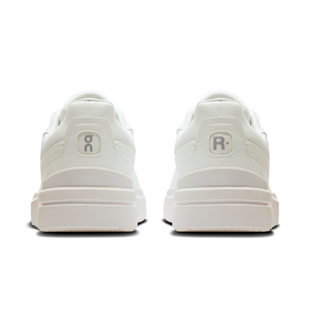 THE ROGER Advantage - Men's White White