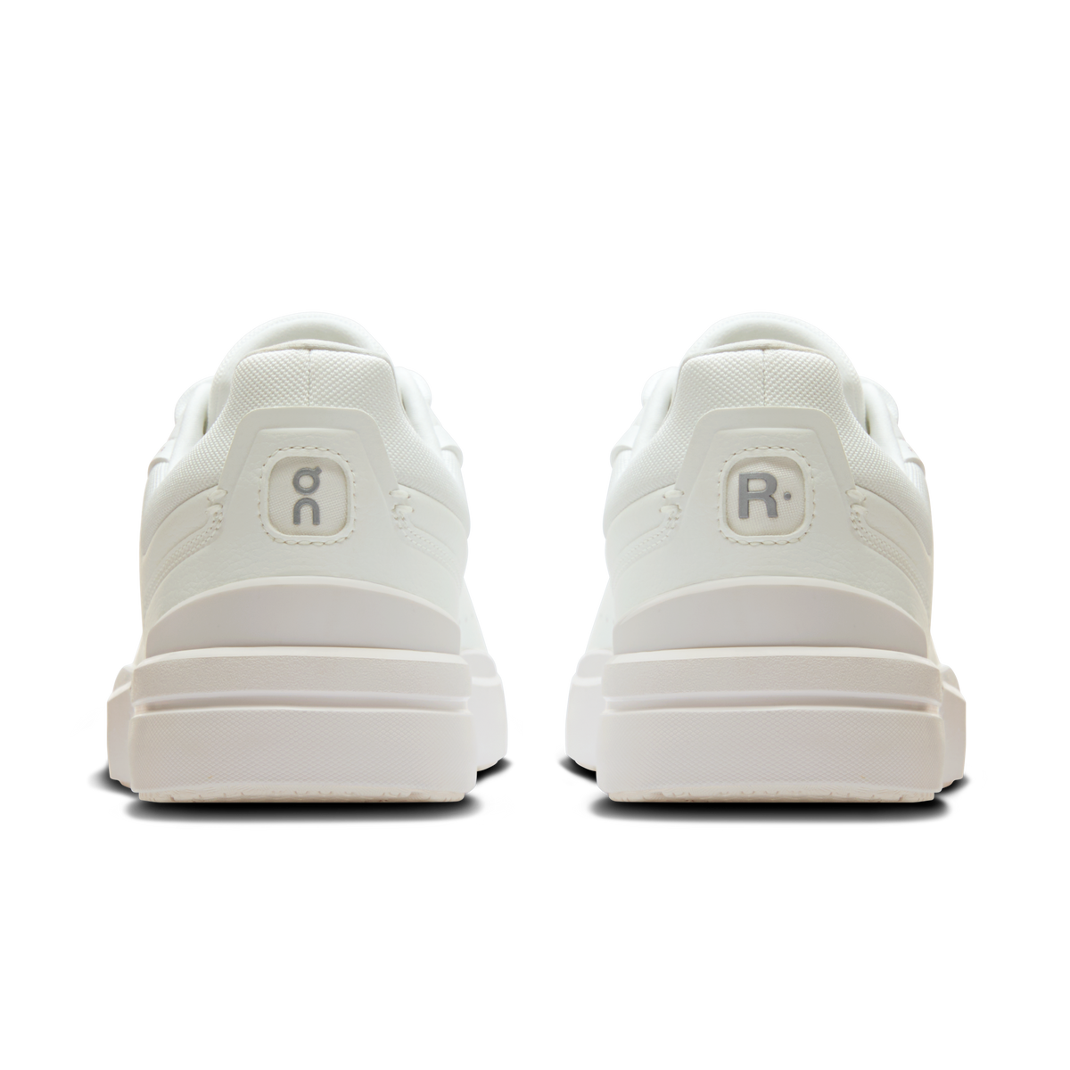 THE ROGER Advantage - Men's White White