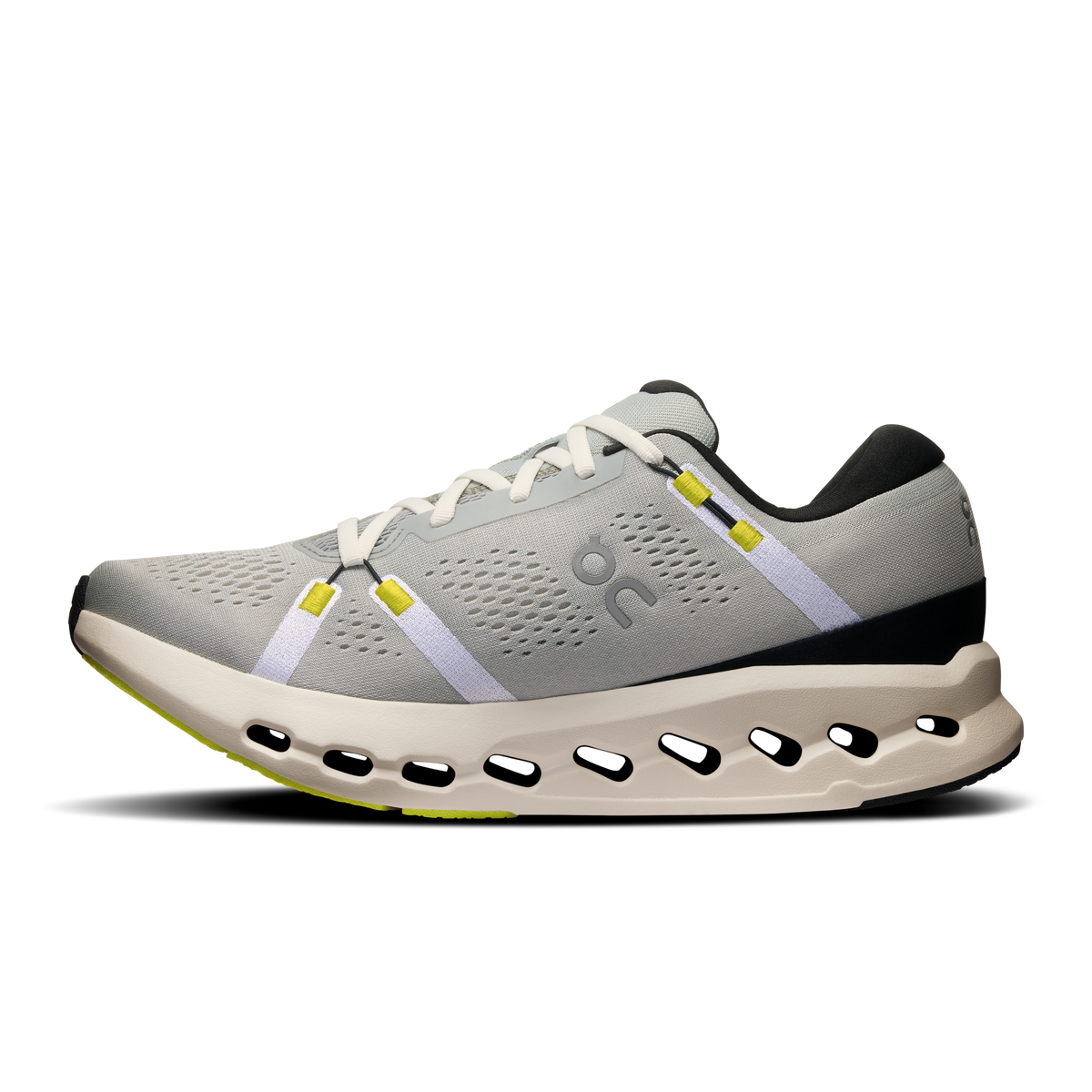 Cloudsurfer 2 - Men's Glacier and Ivory