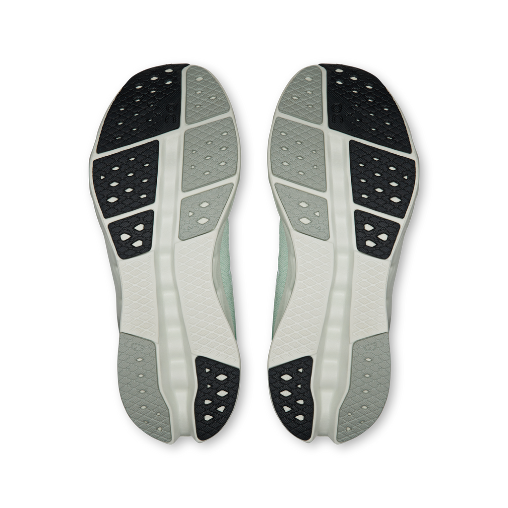 Cloudsurfer 2 - Women's Ivory and Creek
