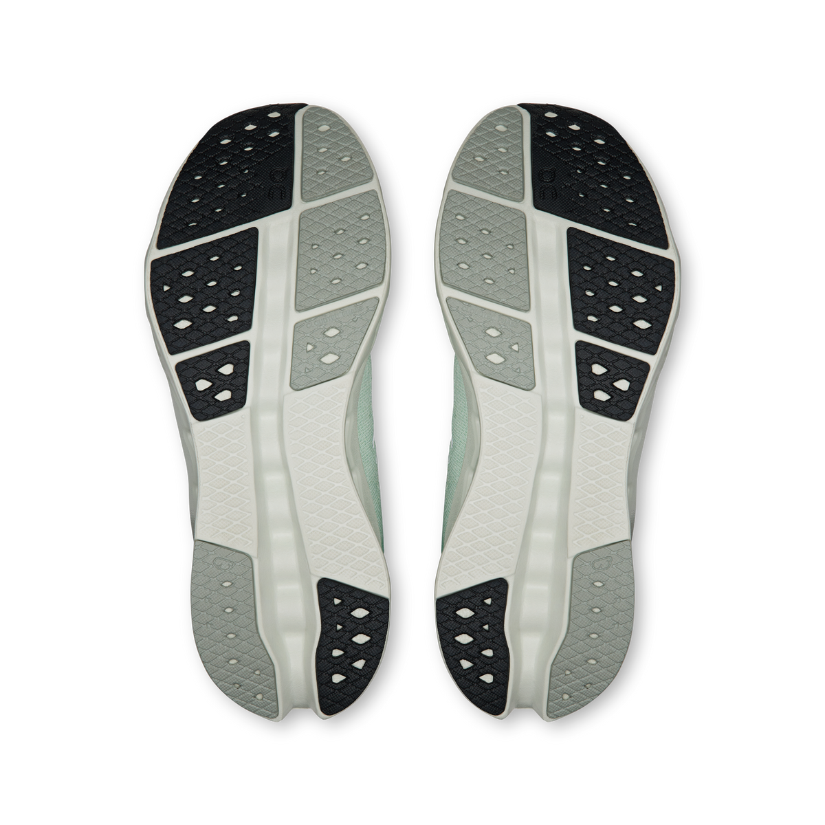 Cloudsurfer 2 - Women's Ivory and Creek