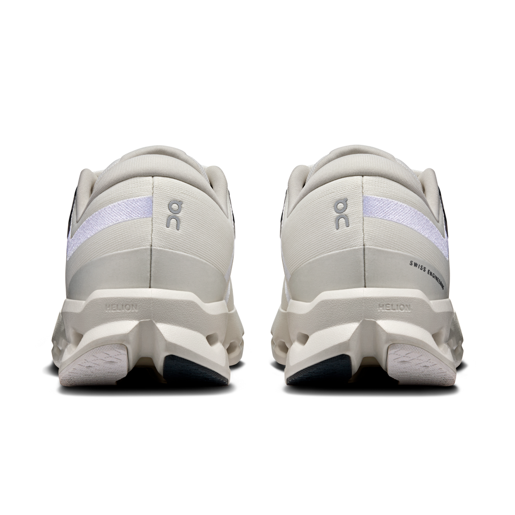 Cloudsurfer 2 - Women's Ivory