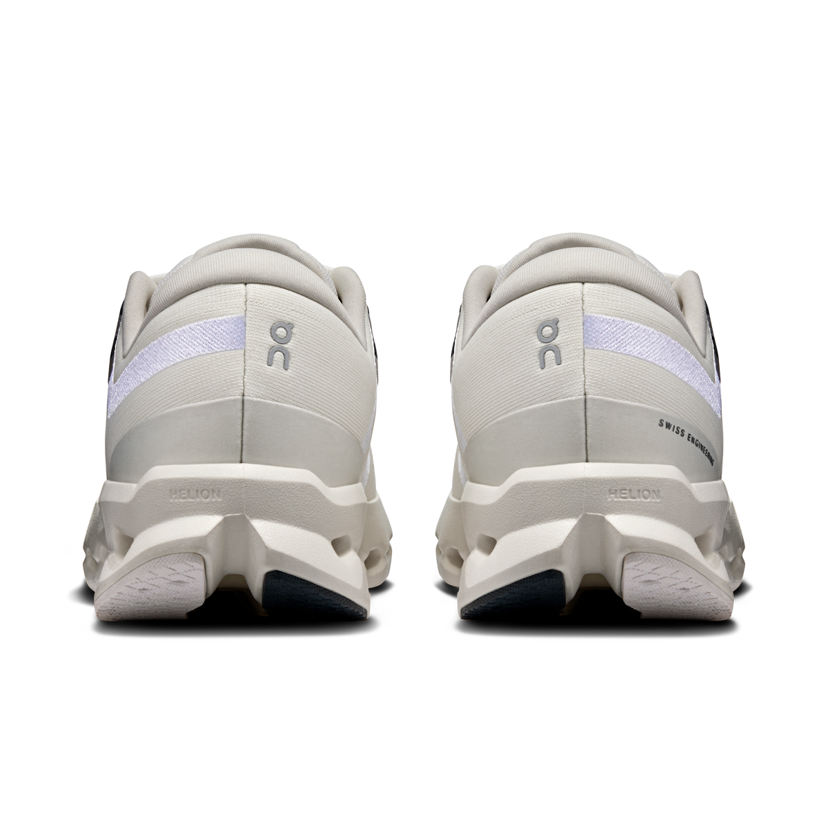 Cloudsurfer 2 - Women's Ivory