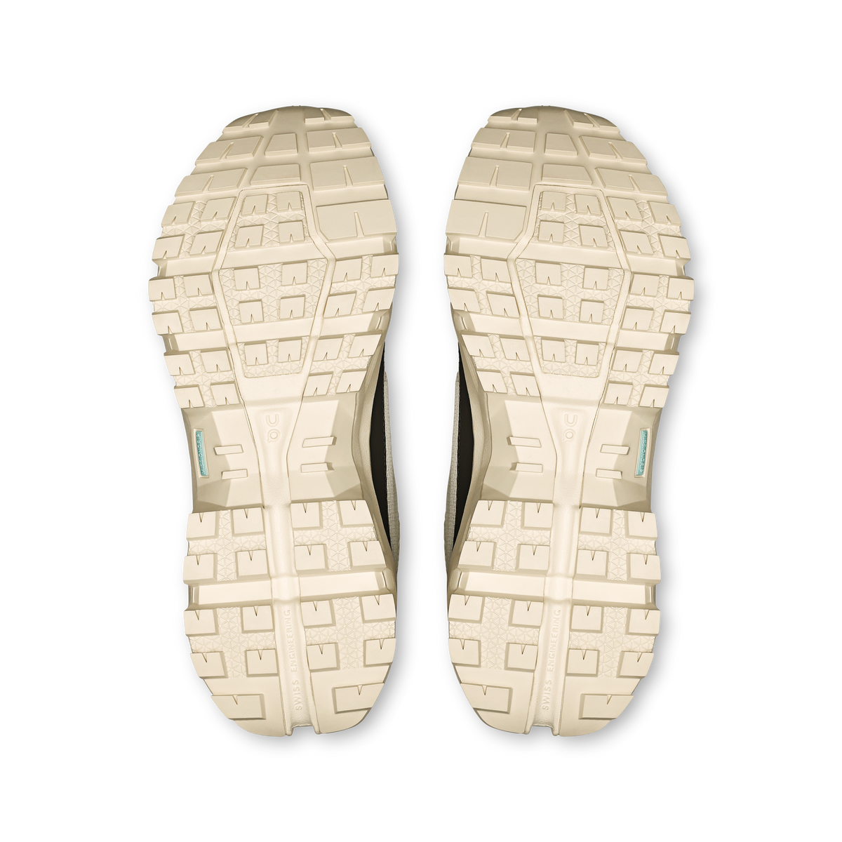 Cloudrock Low Waterproof - Women's Ivory
