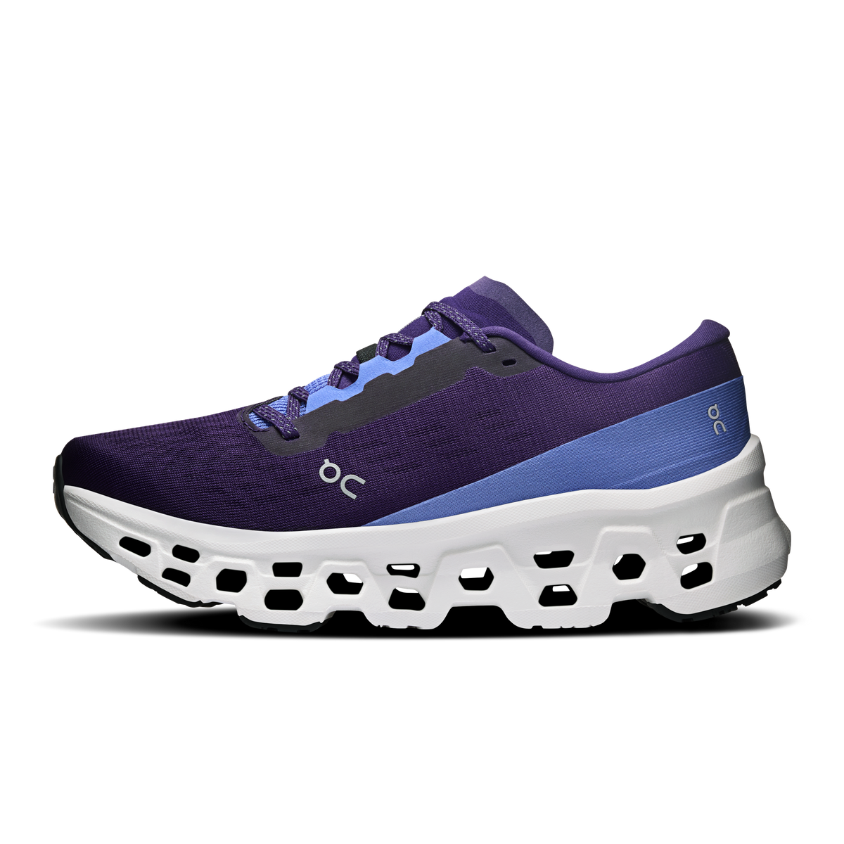 Cloudmonster 3 - Women's Nebula