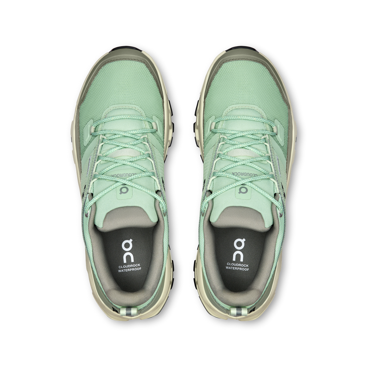 Cloudrock Low Waterproof - Women's Mineral