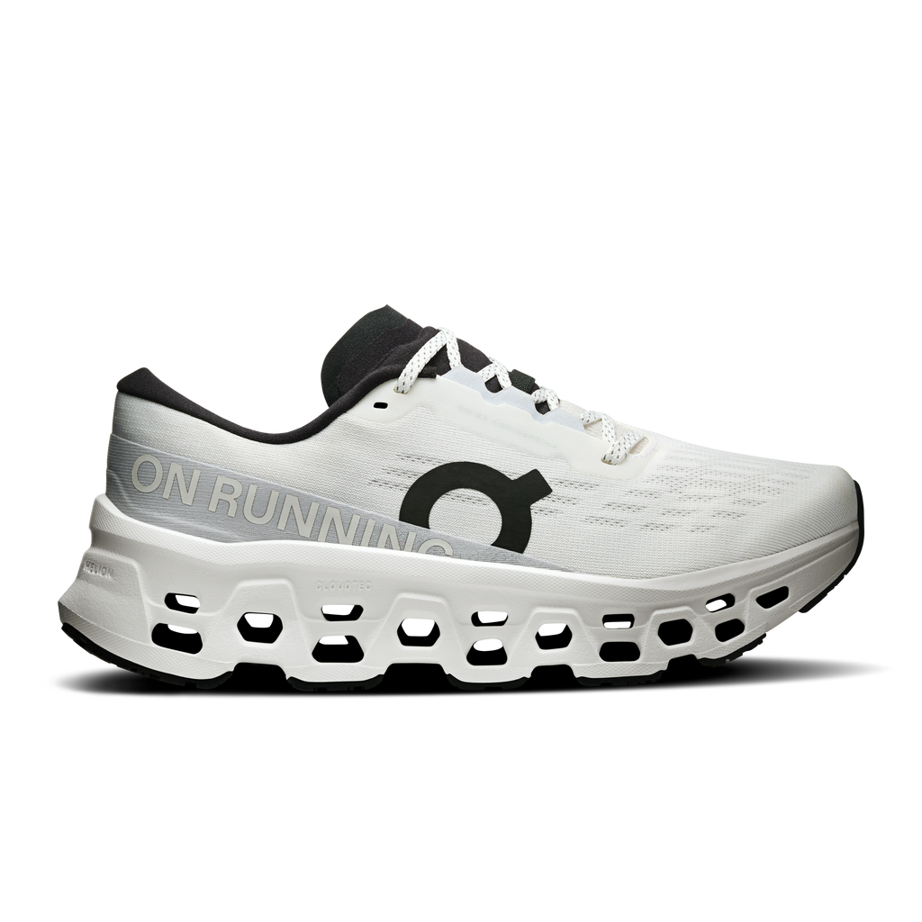 Cloudmonster 3 - Women's White White