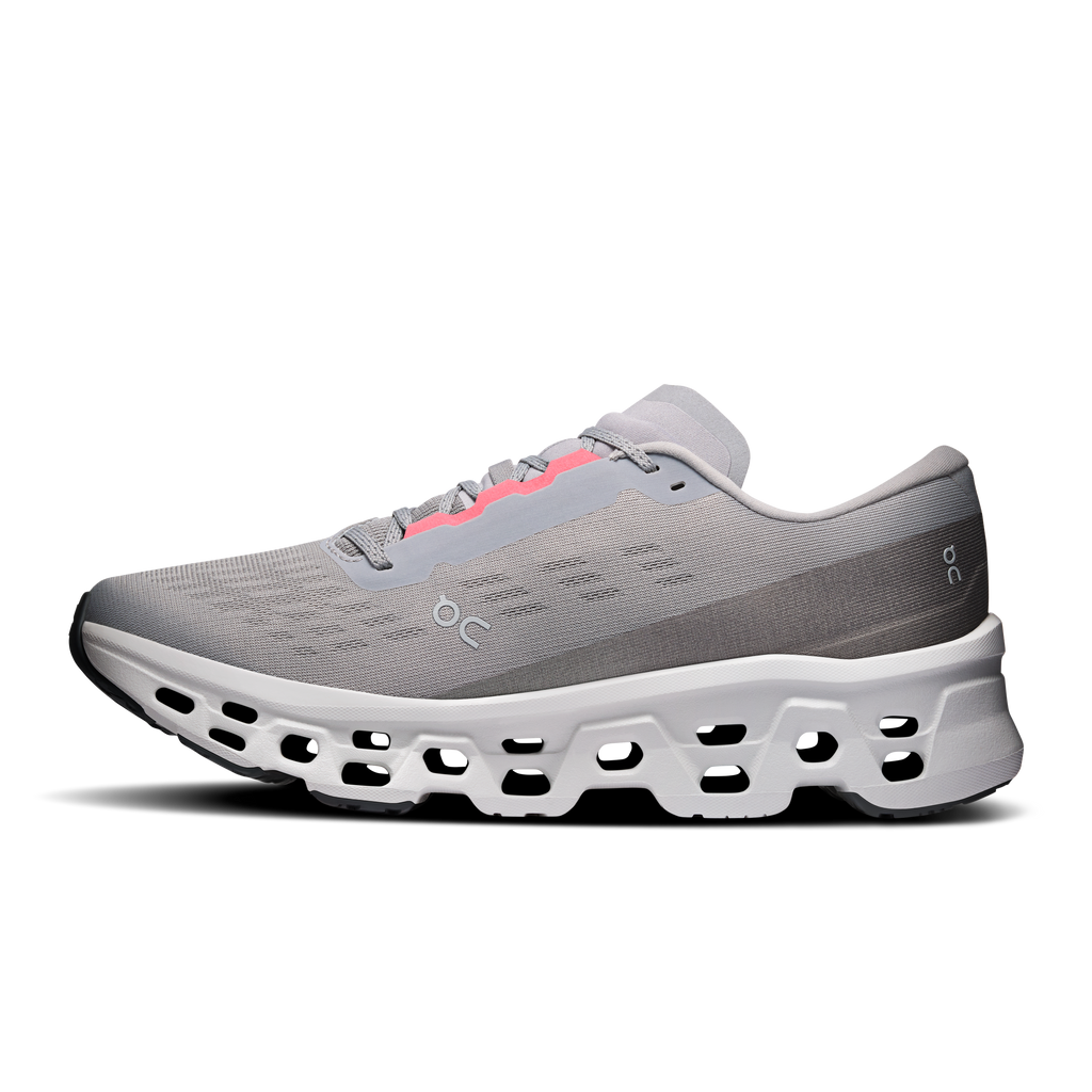 Cloudmonster 3 - Men's Alloy