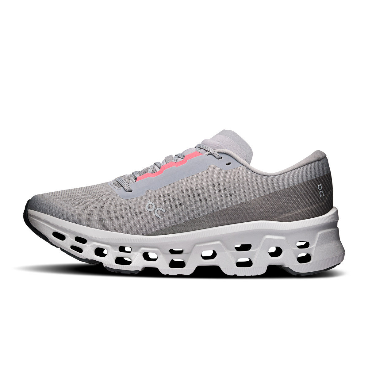 Cloudmonster 3 - Men's Alloy