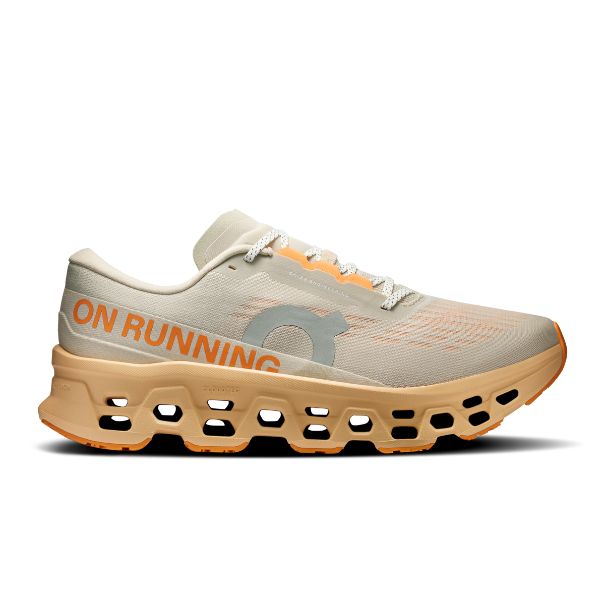 Cloudmonster 3 - Men's Pelican