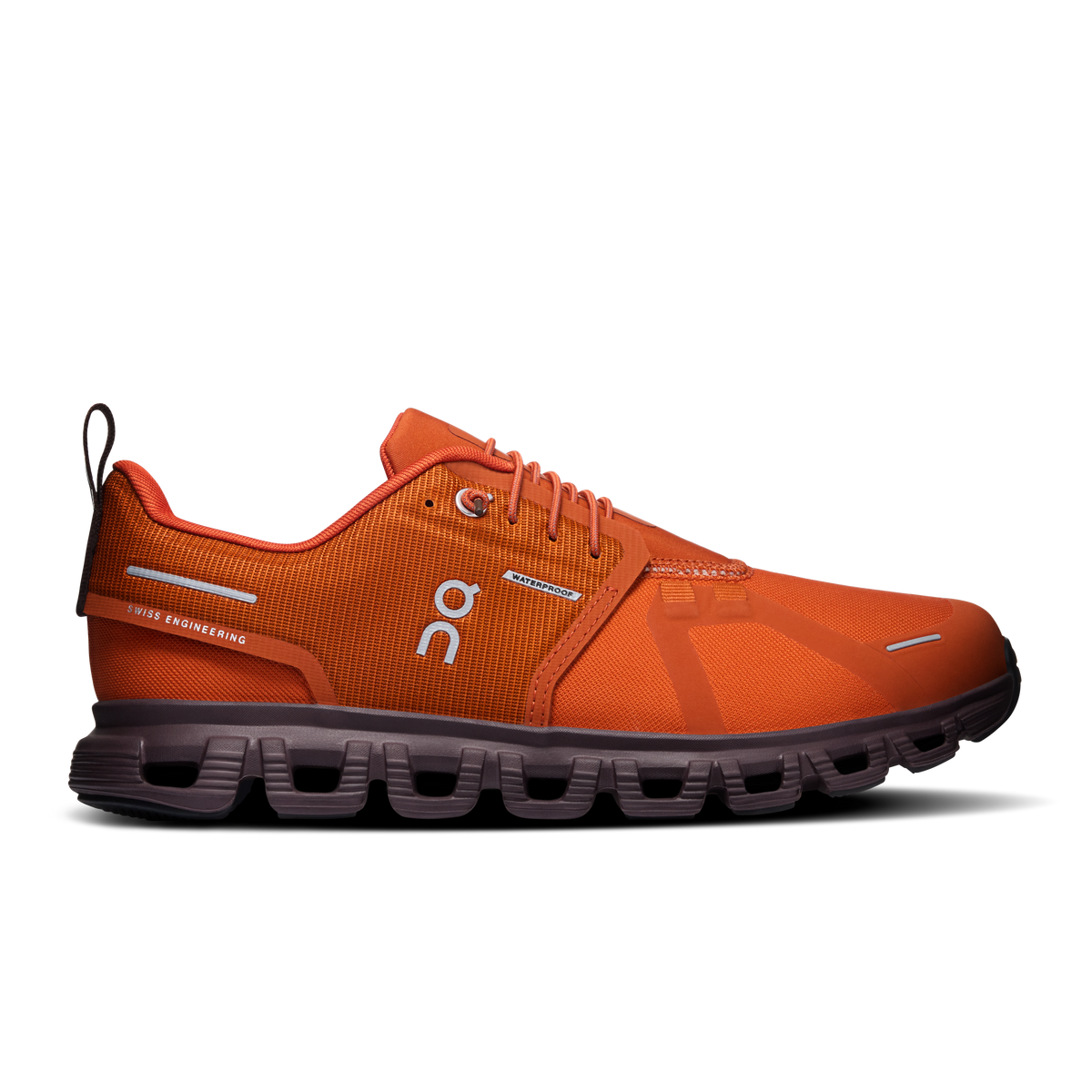 Cloud 6 Waterproof - Women's Cinnamon