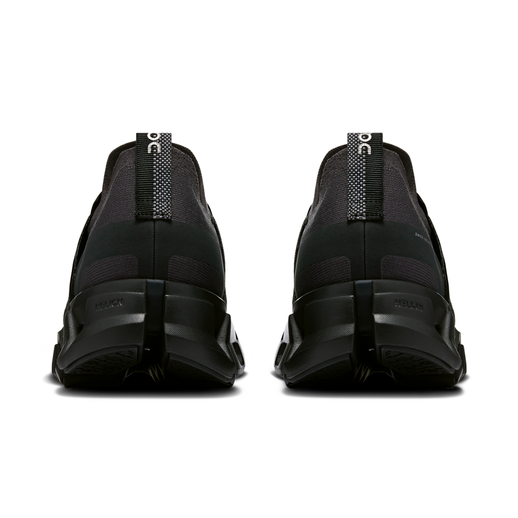Cloudswift 4 - Men's Black