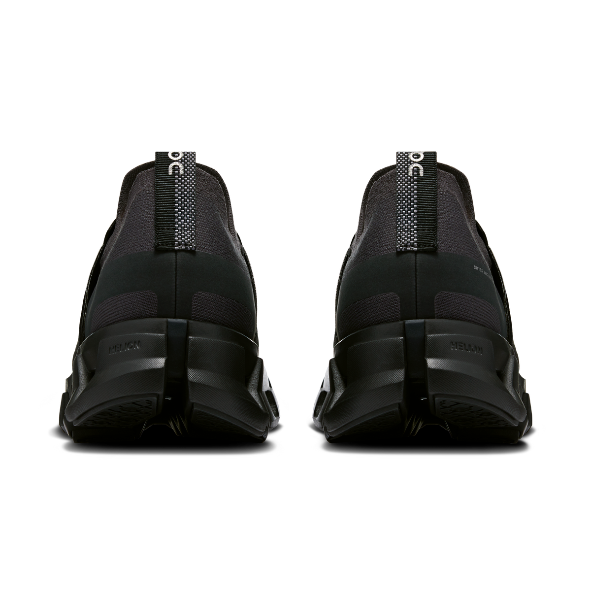Cloudswift 4 - Men's Black