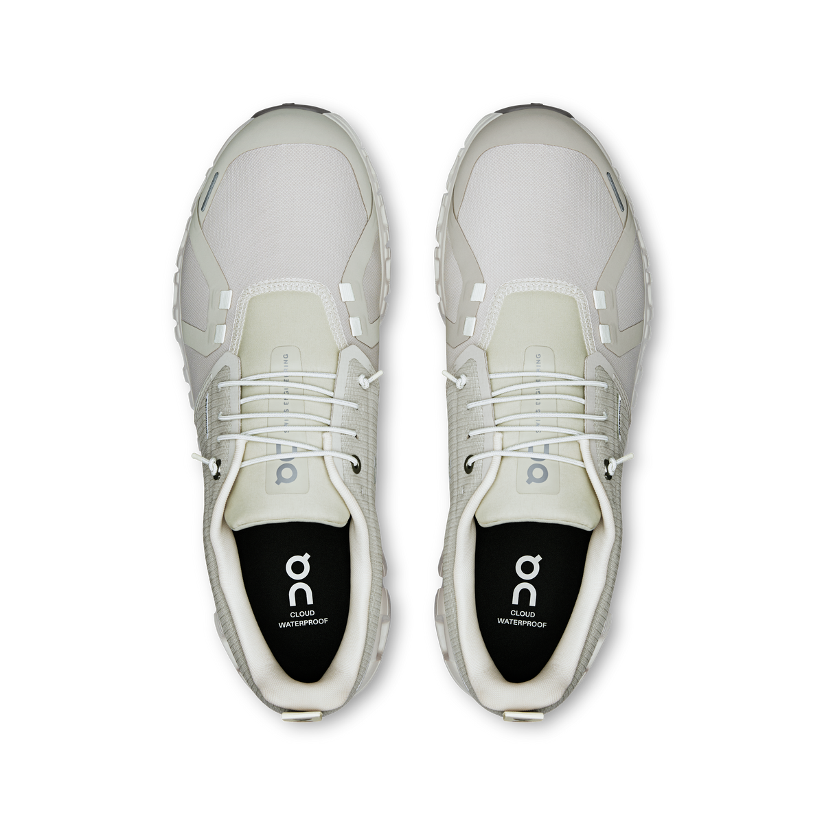 Cloud 6 Waterproof - Men's Pelican