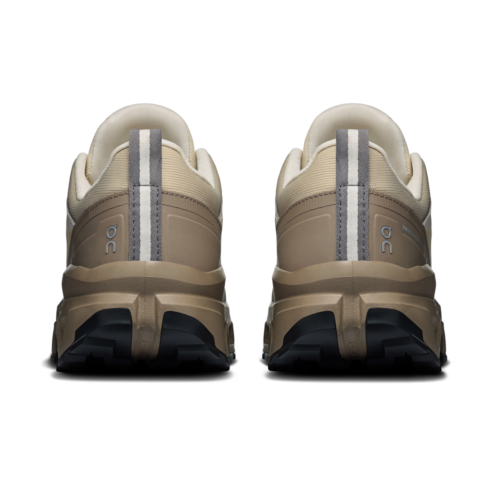 Cloudrock Low Waterproof - Women's Grain