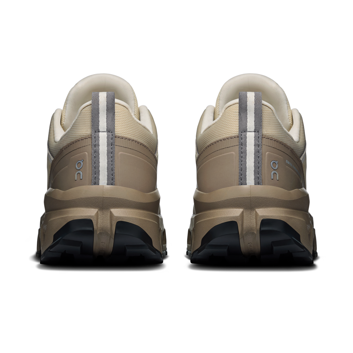 Cloudrock Low Waterproof - Women's Grain