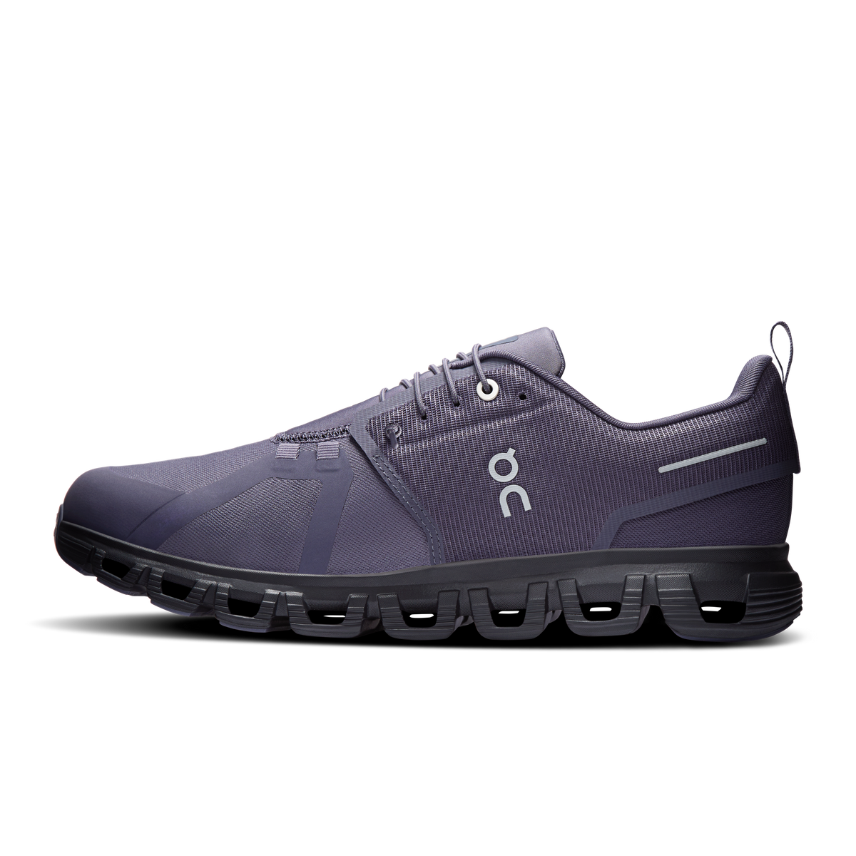 Cloud 6 Waterproof - Men's Flint