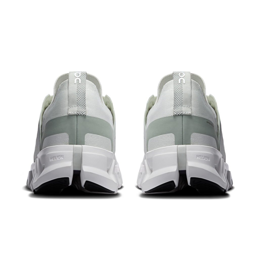 Cloudswift 4 - Men's Iceberg