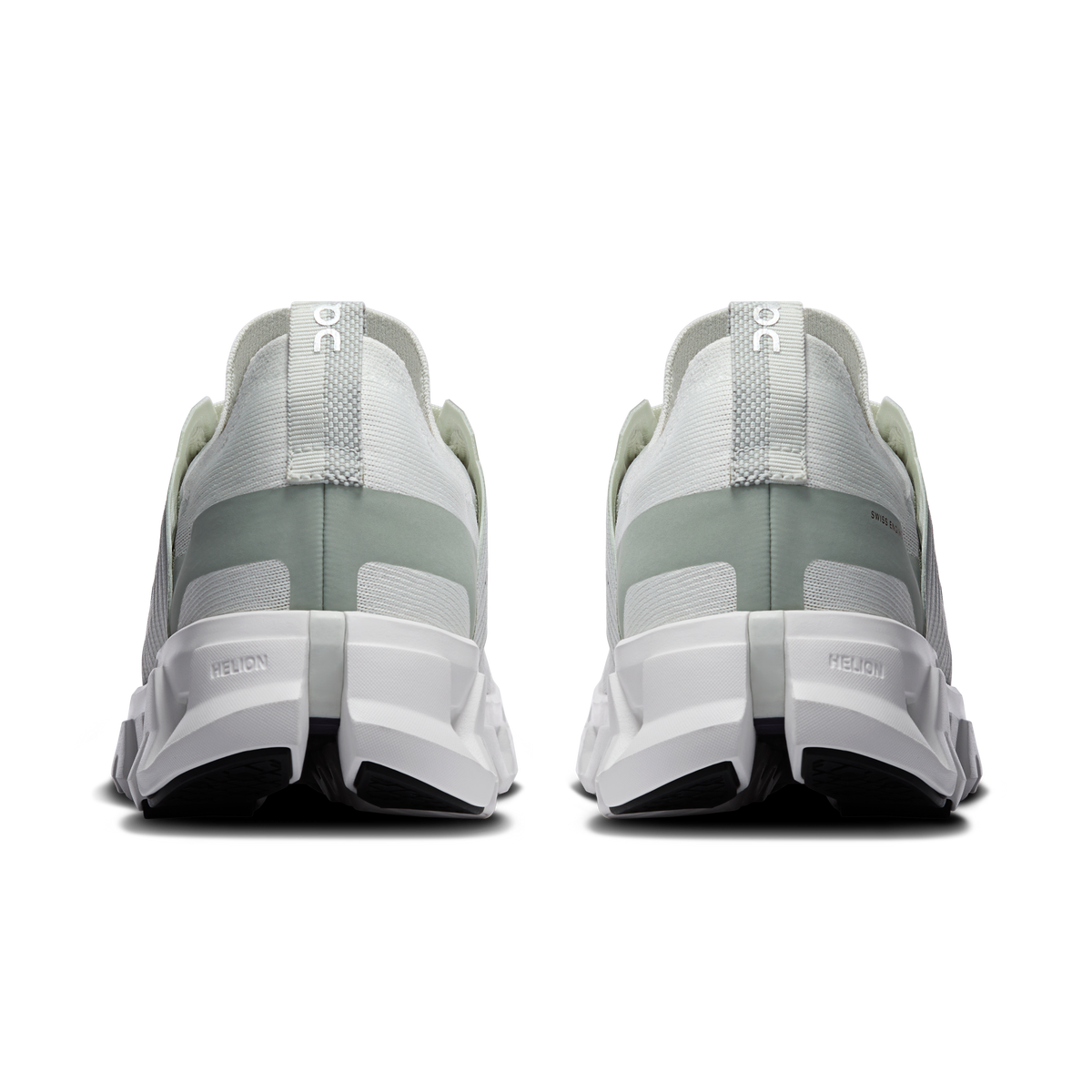 Cloudswift 4 - Men's Iceberg