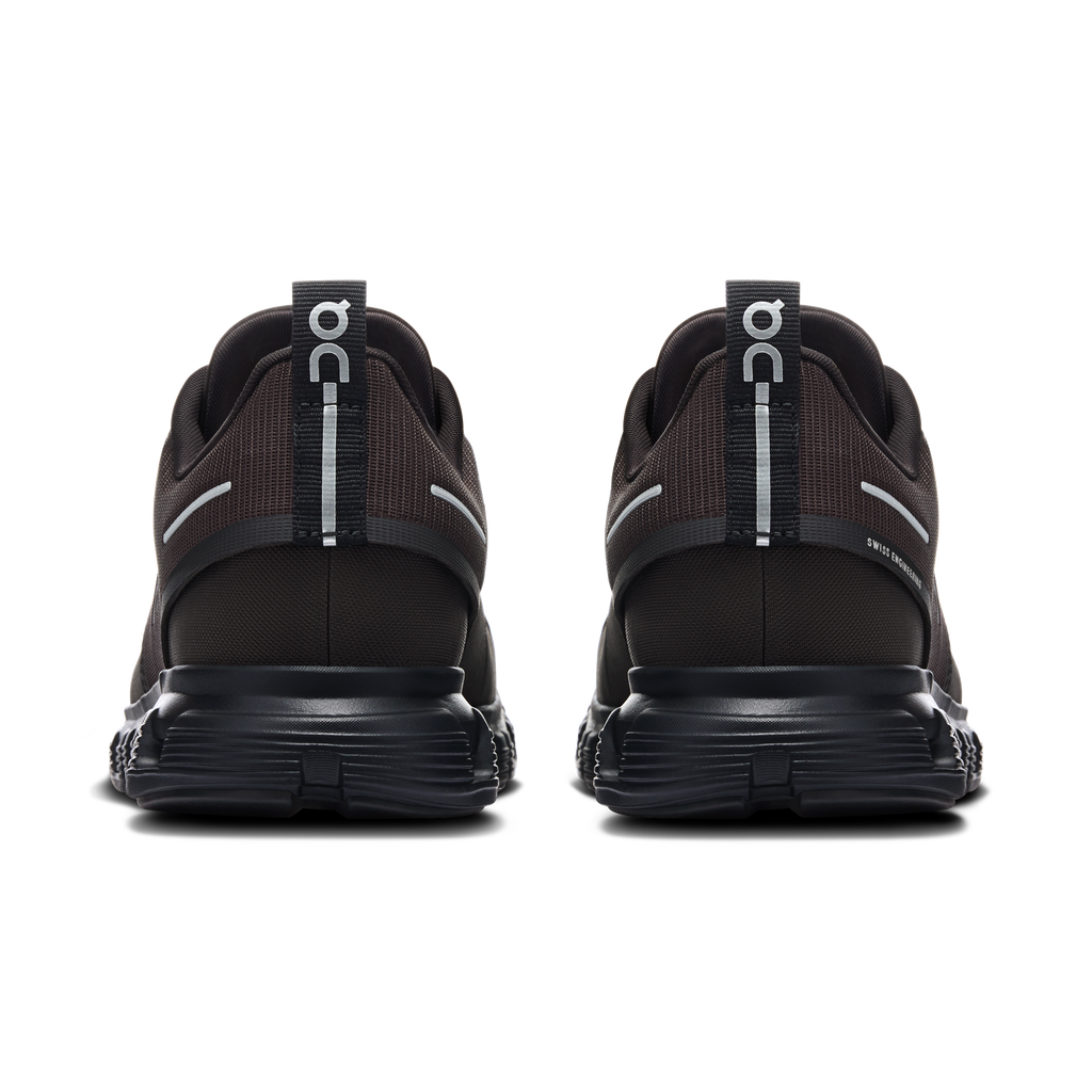 Cloud 6 Waterproof - Men's Espresso