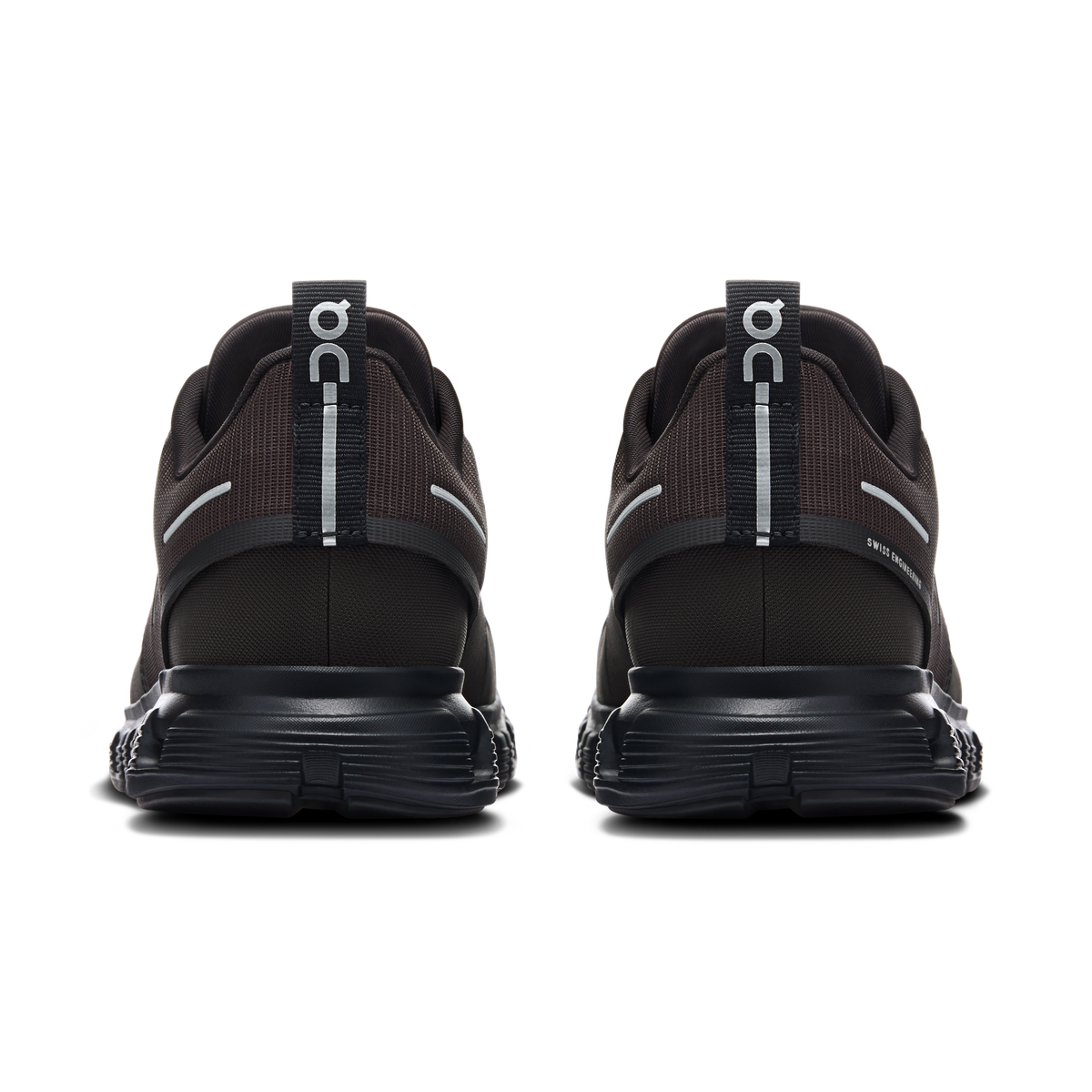 Cloud 6 Waterproof - Men's Espresso