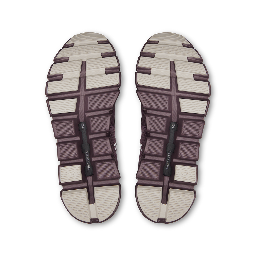 Cloud 6 Waterproof - Women's Gobi