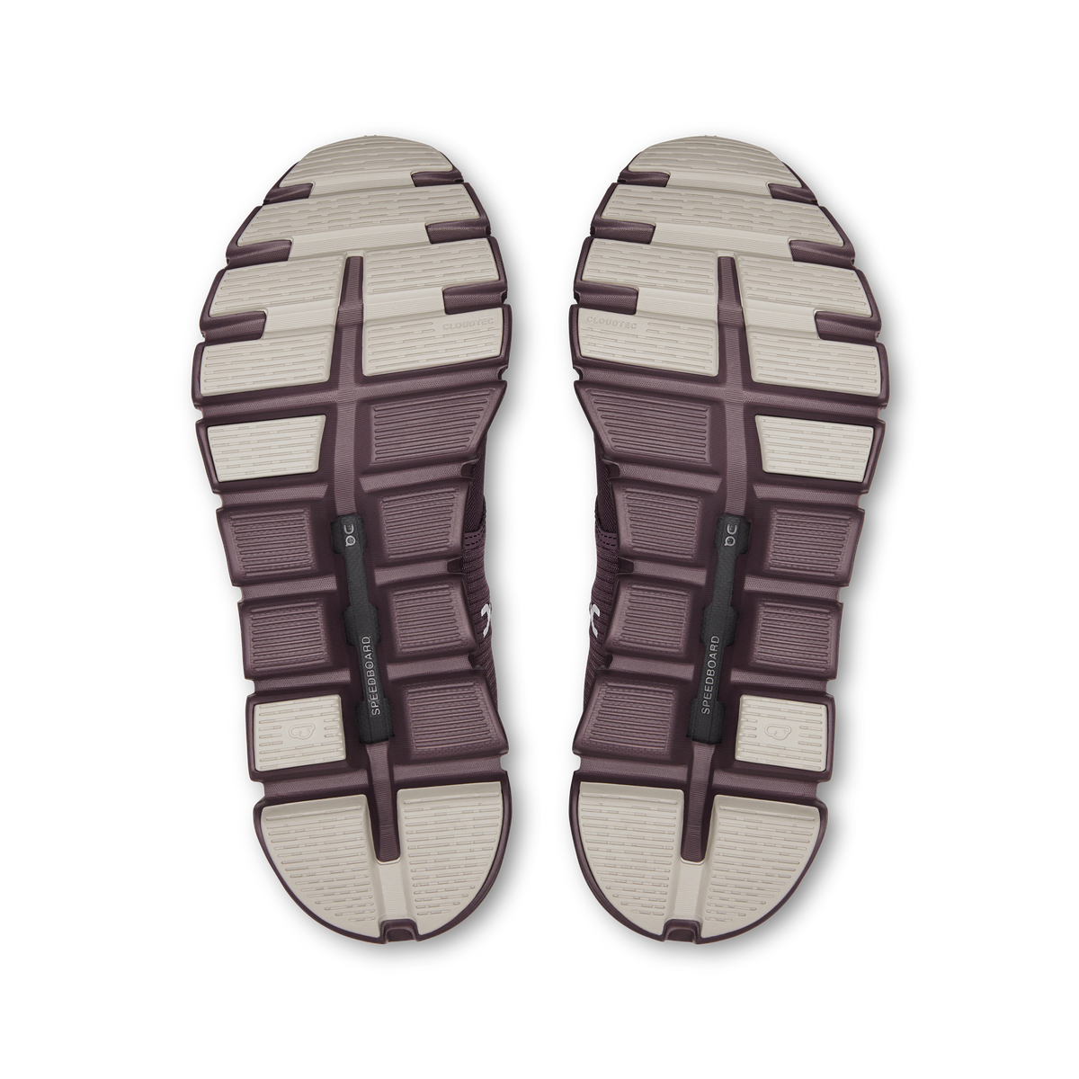 Cloud 6 Waterproof - Women's Gobi
