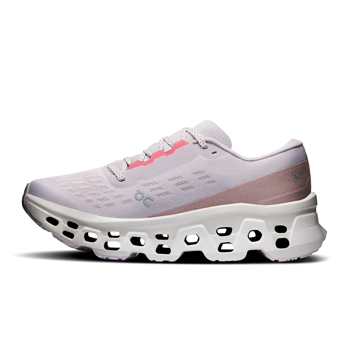 Cloudmonster 3 - Women's Ether