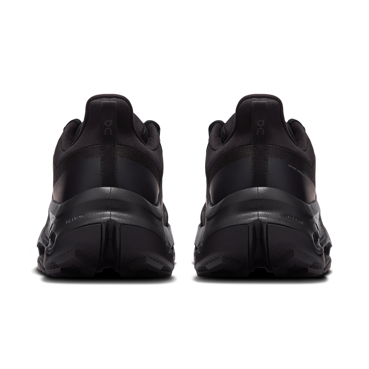 Cloudhorizon 2 Waterproof - Men's Black