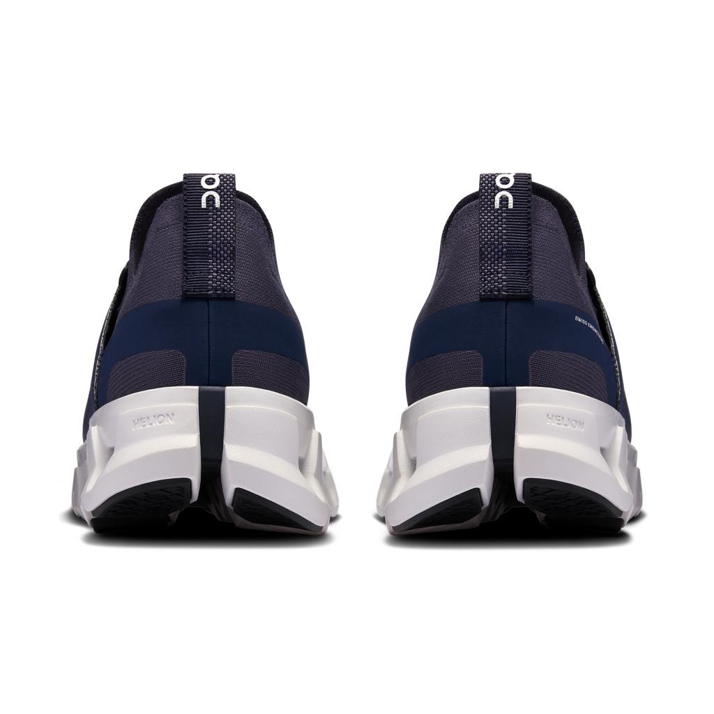 Cloudswift 4 - Men's Navy