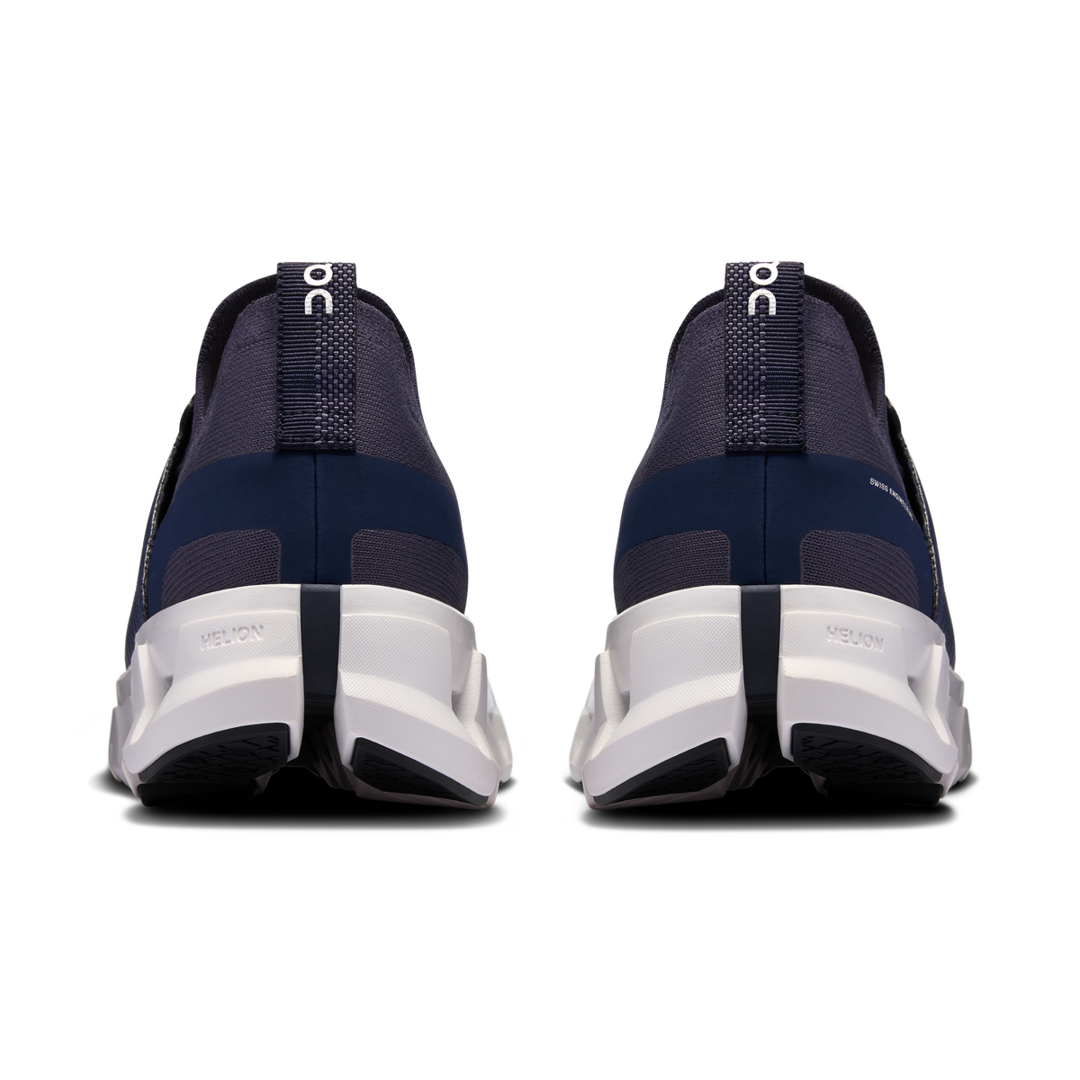 Cloudswift 4 - Men's Navy
