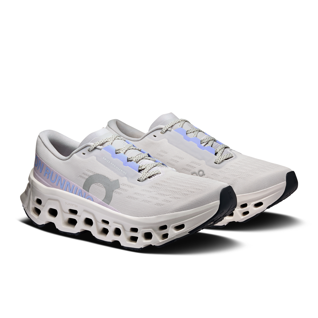 Cloudmonster 3 - Women's Frost