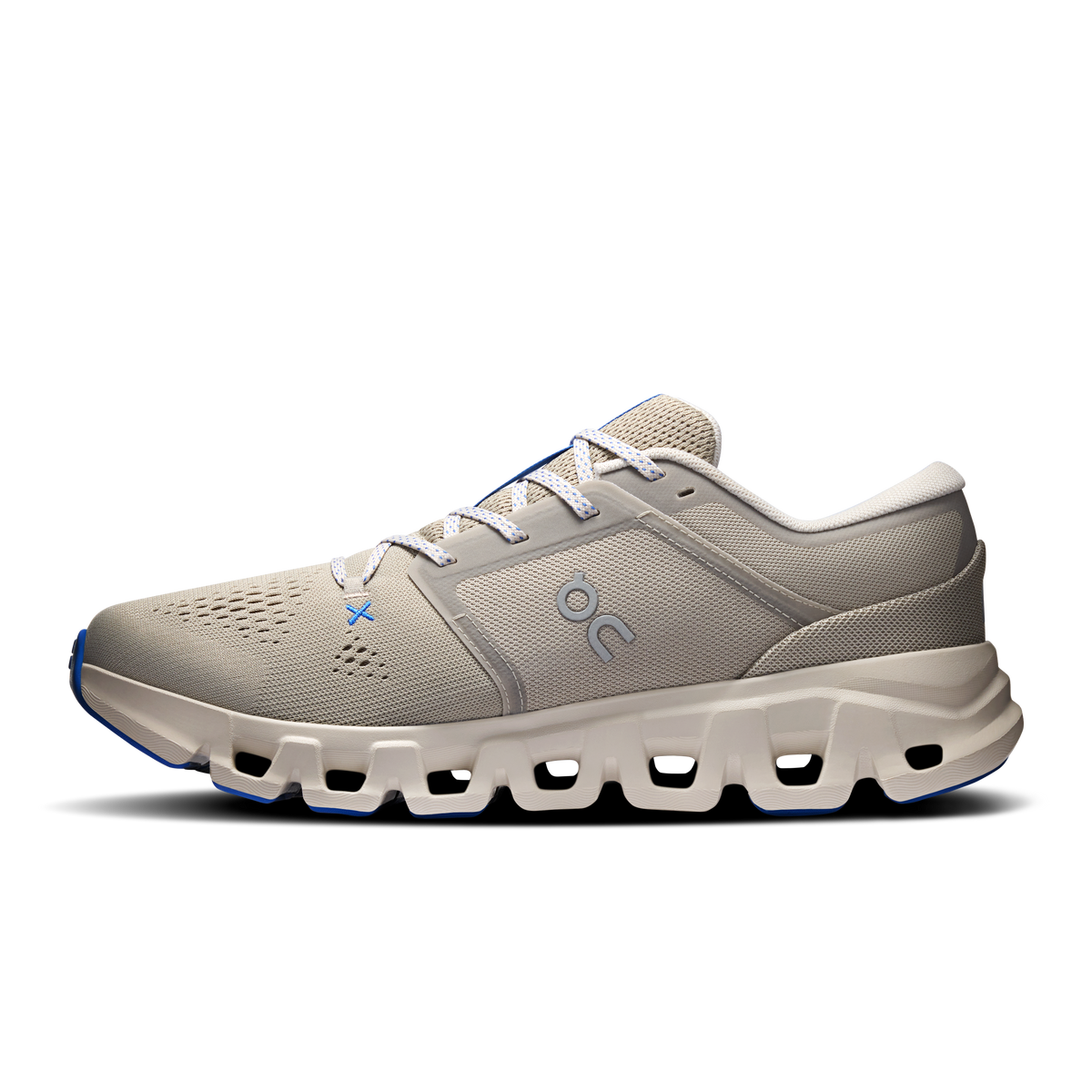 Cloud X 5 - Men's Brume and Pearl