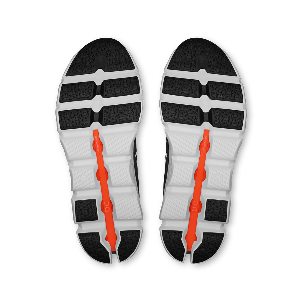 Cloudswift 4 - Men's Rock