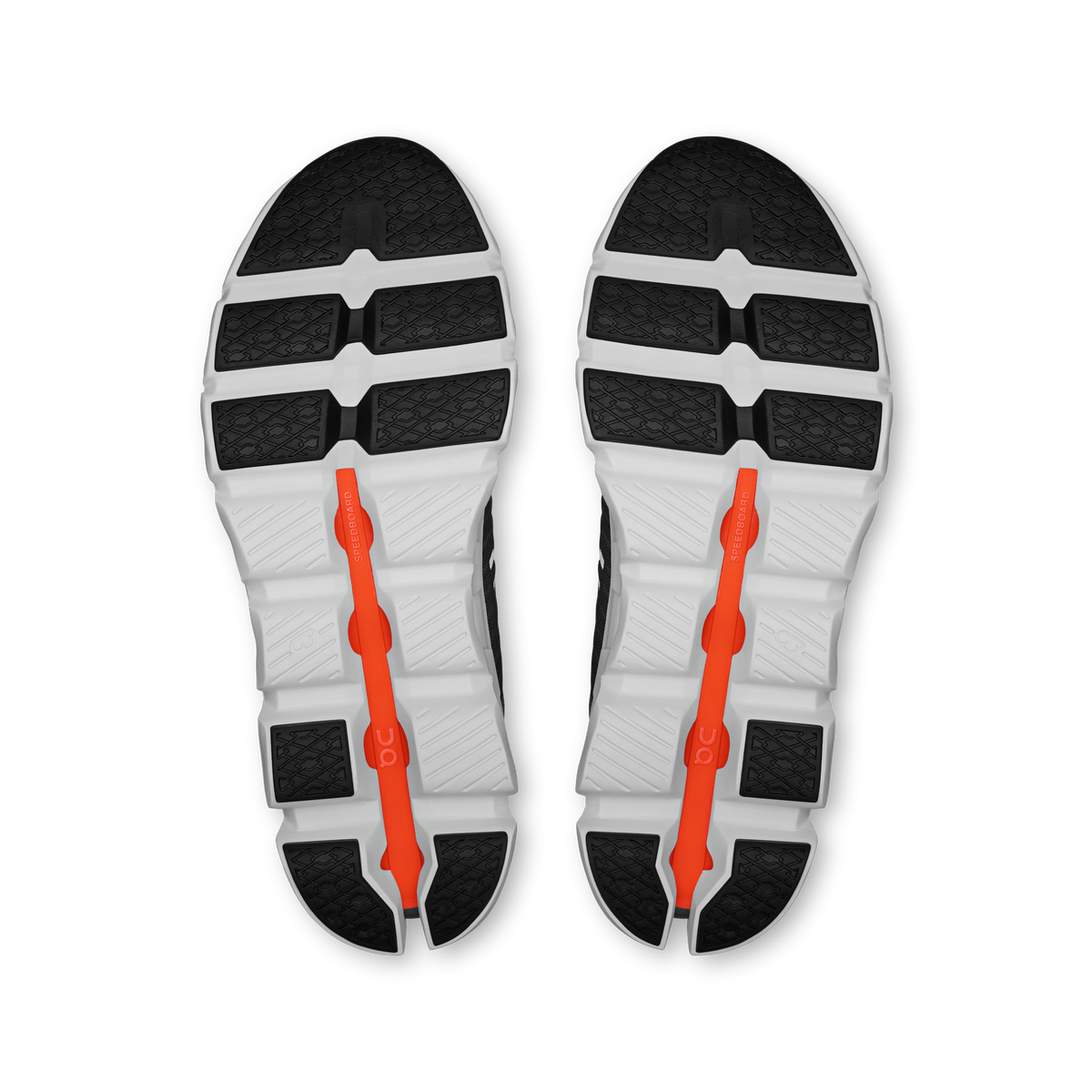 Cloudswift 4 - Men's Rock