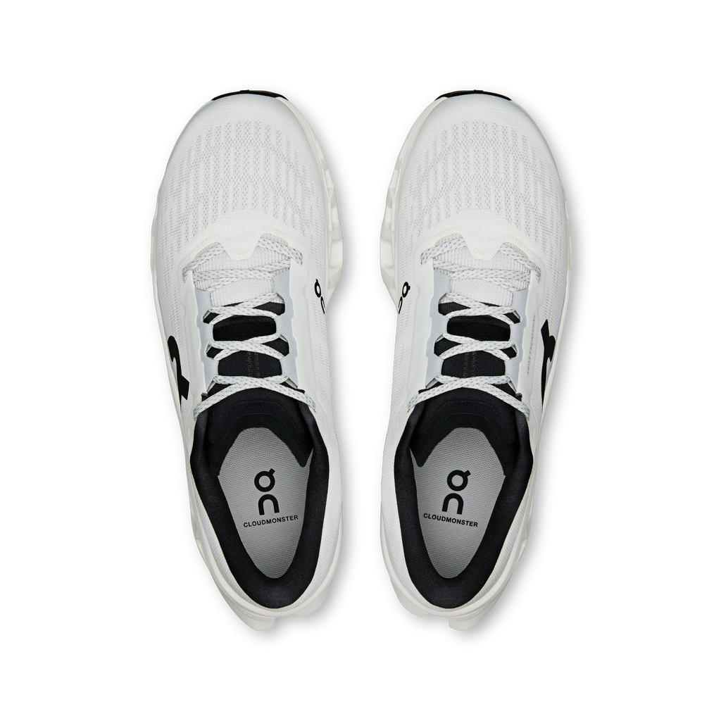 Cloudmonster 3 - Men's White